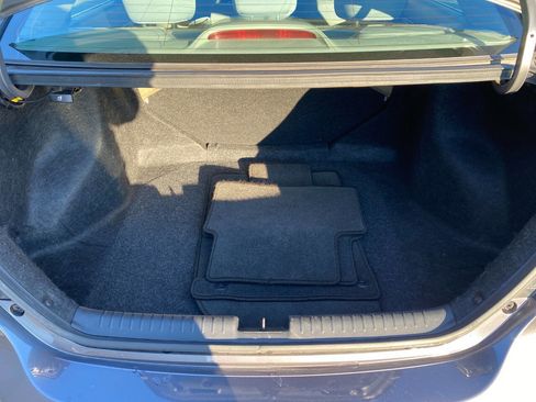 Used 2014 Honda Civic LX image 24