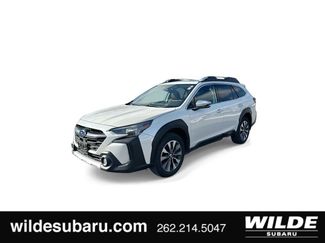 Certified 2023 Subaru Outback Touring XT video 1