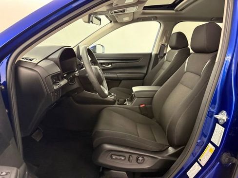 Certified 2023 Honda CR-V EX image 25