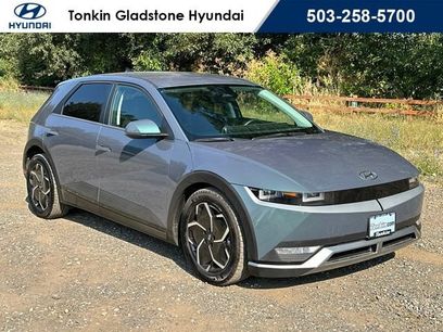 Used 2024 Hyundai Ioniq 5 SE