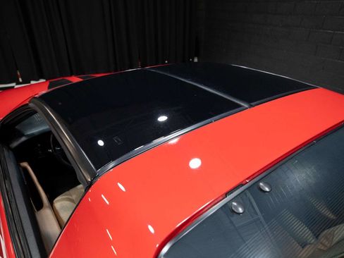 Used 1989 Chevrolet Camaro IROC-Z image 11