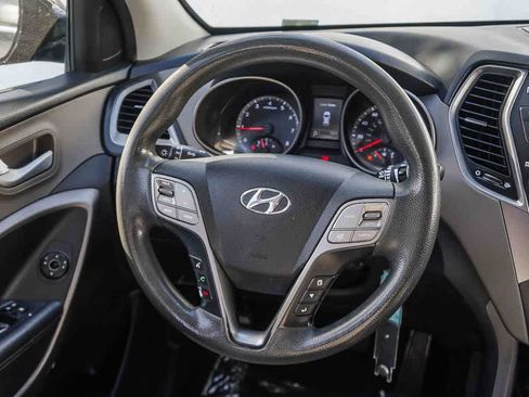 Used 2015 Hyundai Santa Fe Sport FWD image 16
