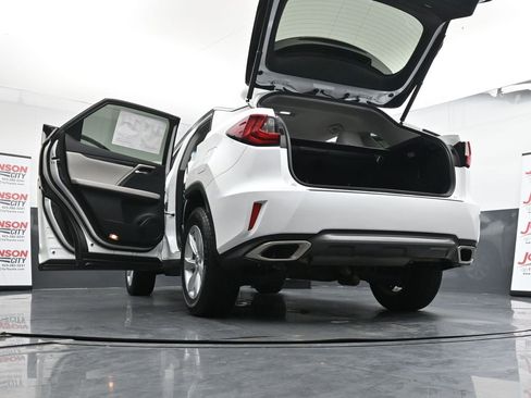 Used 2017 Lexus RX 350 FWD image 51