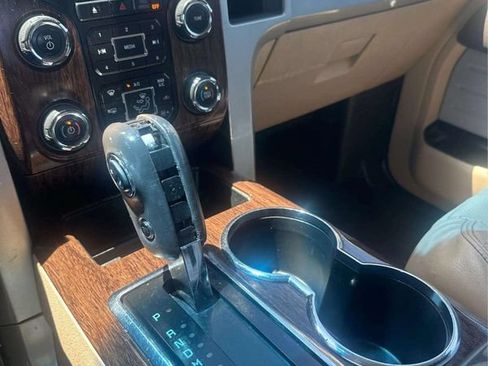 Used 2013 Ford F150 Lariat w/ Mid Equipment Group AWD/4WD image 20