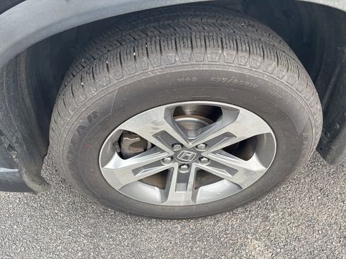 Used 2023 Honda Pilot EX-L image 14