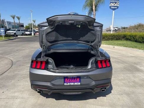 New 2026 Ford Mustang GT RWD image 22