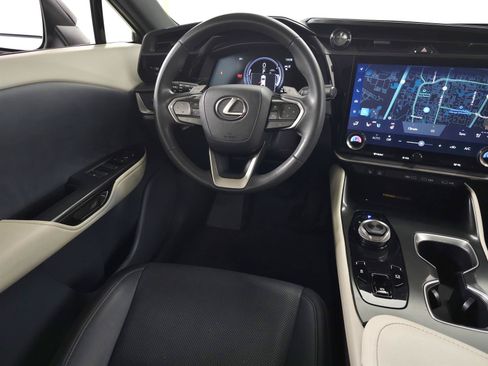Certified 2023 Lexus RZ 450e Premium w/ Technology Package AWD/4WD image 22