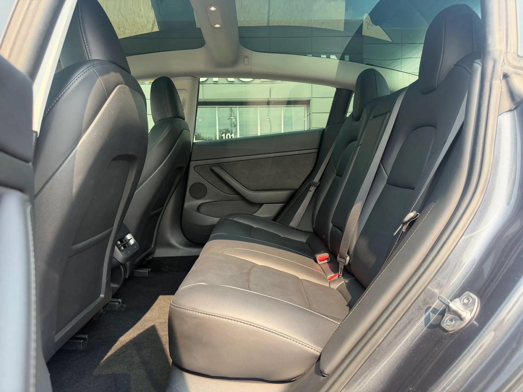 Used 2023 Tesla Model 3 Standard Range RWD image 14