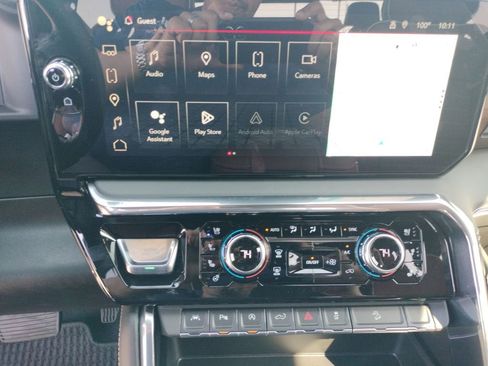 New 2026 GMC Sierra 1500 Denali Ultimate image 14