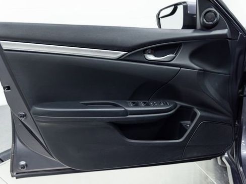 Used 2019 Honda Civic Sport image 11