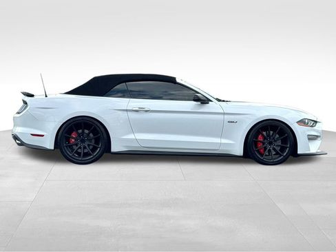 Used 2018 Ford Mustang GT Premium RWD image 12