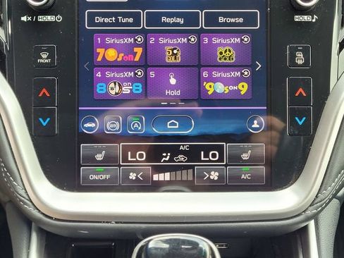 Used 2020 Subaru Outback Limited XT w/ Popular Package #2 AWD/4WD image 21