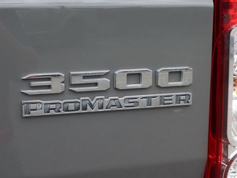 Used 2023 RAM ProMaster 3500 FWD image 51