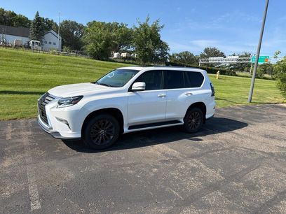Used 2023 Lexus GX 460 Premium
