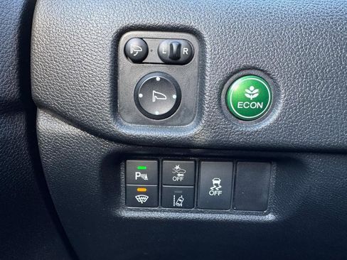 Certified 2023 Honda Passport Elite image 23