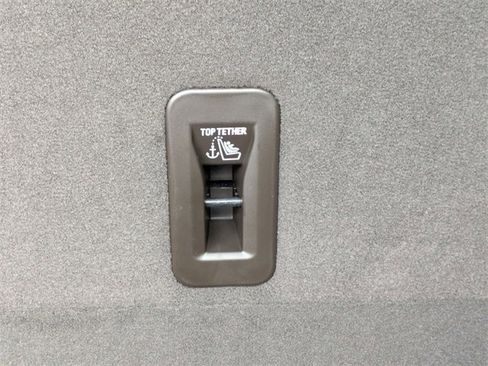 New 2026 Chevrolet Suburban LT w/ Comfort Package image 32