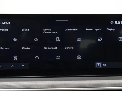 Used 2025 Kia K5 LXS FWD image 30