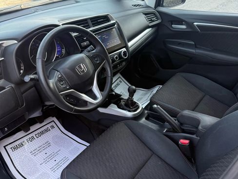 Used 2018 Honda Fit Sport image 17