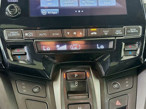 Used 2019 Honda Odyssey EX-L image 23