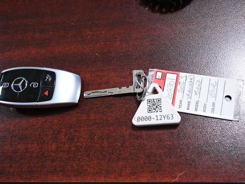 Used 2023 Mercedes-Benz E 53 AMG 4MATIC Coupe image 39