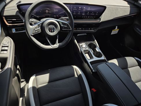New 2026 Buick Envision Sport Touring image 7