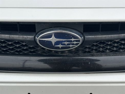 Used 2016 Subaru WRX Limited image 44