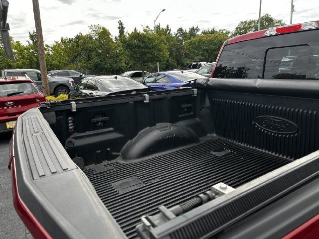 Used 2015 Ford F150 King Ranch w/ Equipment Group 601A Luxury AWD/4WD image 42