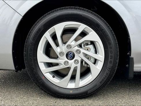 New 2025 Subaru Impreza 2.0i image 13