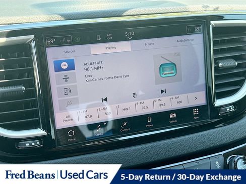 Used 2023 Chrysler Pacifica Touring-L FWD image 20