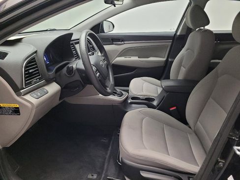 Used 2018 Hyundai Elantra SEL FWD image 17