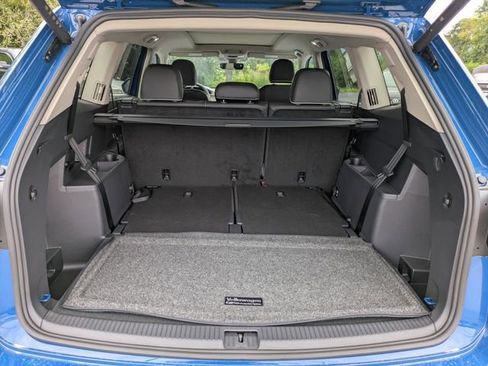New 2026 Volkswagen Atlas SEL Premium R-Line image 13