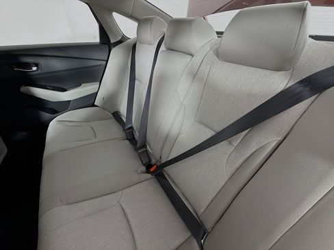 New 2025 Honda Accord SE image 28