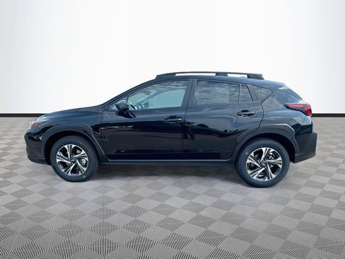 New 2026 Subaru Crosstrek 2.5i Premium AWD/4WD image 36
