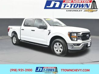 Used 2023 Ford F150 XLT AWD/4WD 360° Tour
