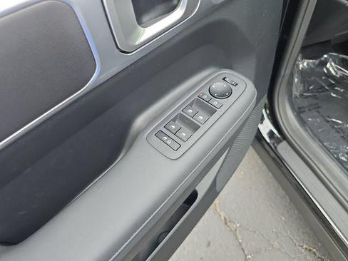 New 2026 Hyundai Santa Fe SEL FWD image 11
