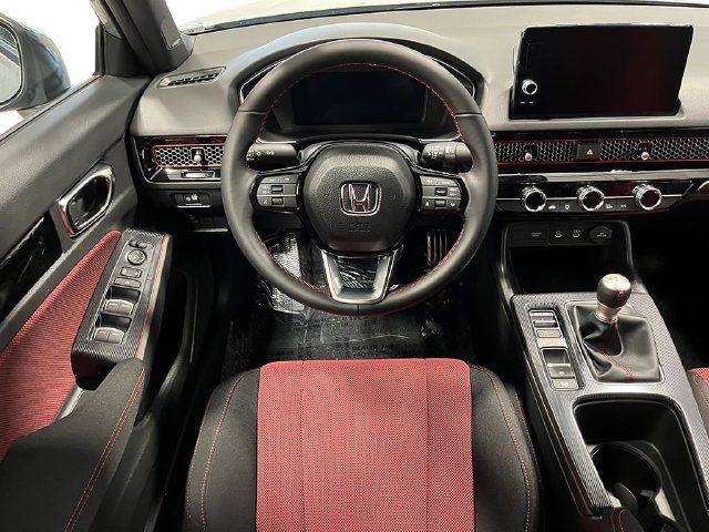 New 2026 Honda Civic Si image 16