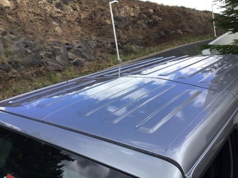 Used 2021 Jeep Wrangler Unlimited Sahara image 3