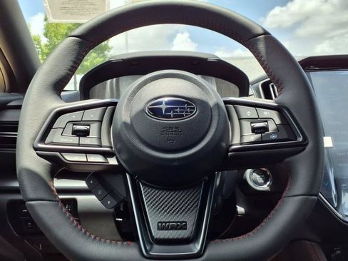 New 2026 Subaru WRX Premium AWD/4WD image 10