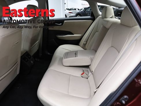 Used 2018 Honda Clarity Touring image 22