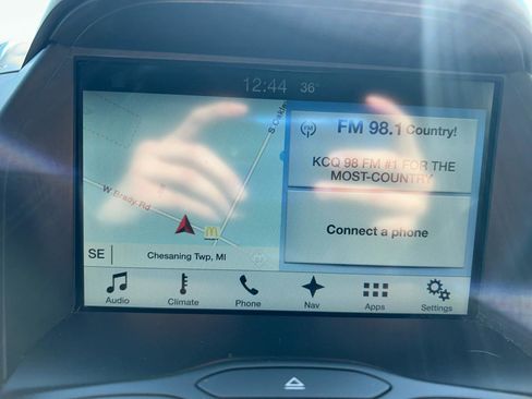 Used 2016 Ford Escape SE w/ SE Leather Comfort Package image 26