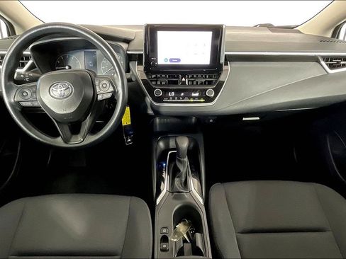 Used 2024 Toyota Corolla LE image 20