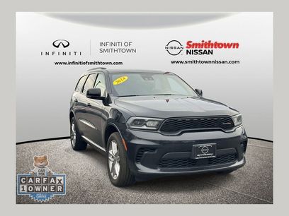 Used 2024 Dodge Durango GT