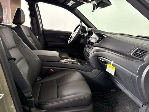 New 2026 Honda Ridgeline TrailSport image 21