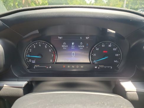 Certified 2020 Ford Explorer XLT w/ Equipment Group 202A RWD image 30
