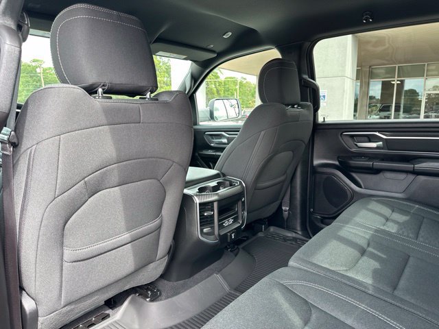 Used 2026 RAM 1500 Lone Star AWD/4WD image 35
