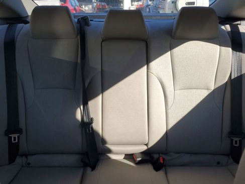 Used 2024 Honda Accord LX image 29