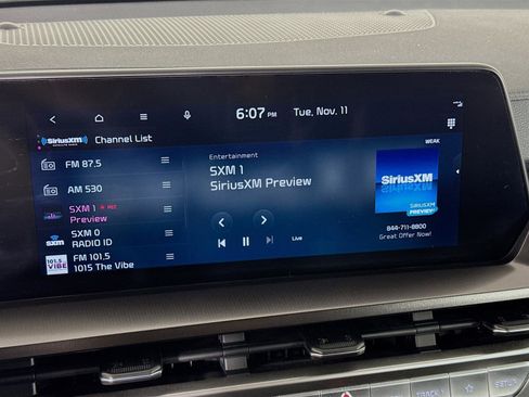 Used 2023 Kia Telluride S w/ S Sunroof Package image 15