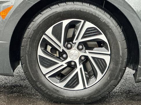 Used 2023 Hyundai Sonata Blue FWD image 31