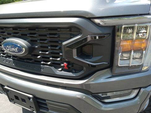 Used 2023 Ford F150 XLT w/ Equipment Group 302A High AWD/4WD image 8