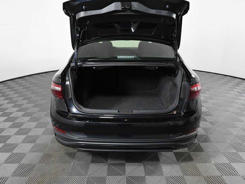 Certified 2023 Volkswagen Jetta Sport FWD image 7
